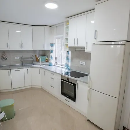 Appartement Kosovka *