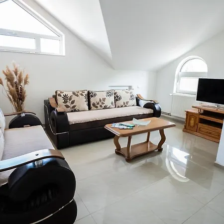 Appartement Kosovka Sokobanja