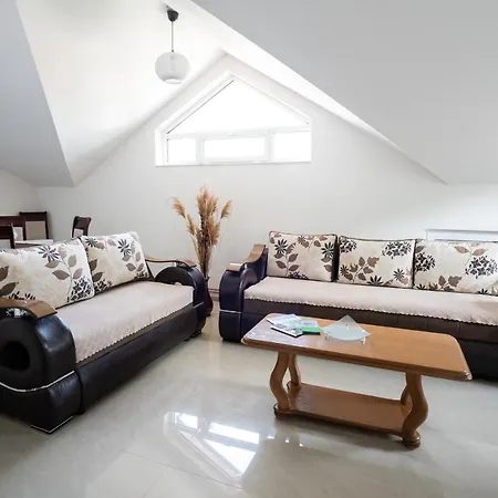 Kosovka Appartement *