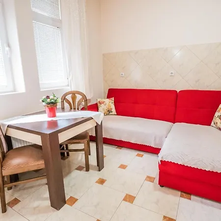 Appartement Kosovka *