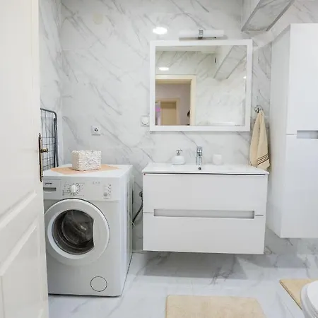 Appartement Kosovka