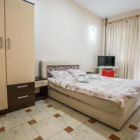 Appartement Kosovka *