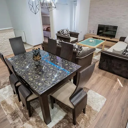 Appartement Kosovka Sokobanja