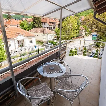 Kosovka Appartement