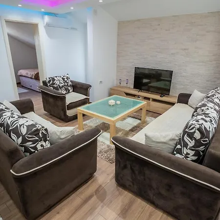 Kosovka Appartement *