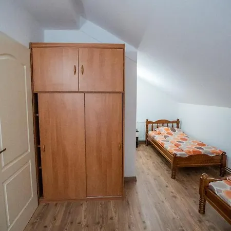 Kosovka Appartement Sokobanja