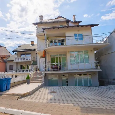 Kosovka * Sokobanja